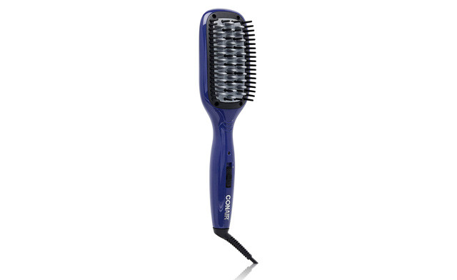 Image of $22.95 for a Conair Straightening Ceramic Brush (a $40 Value)