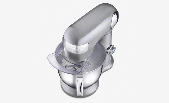 Image of $179.99 for a Cuisinart 5.2L Stand Mixer - Refurbished 