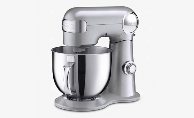 Image of $179.99 for a Cuisinart 5.2L Stand Mixer - Refurbished 