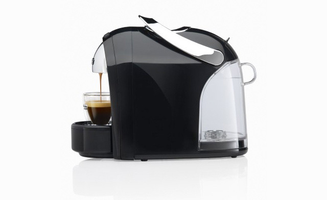 Caffitaly Espresso Machine 