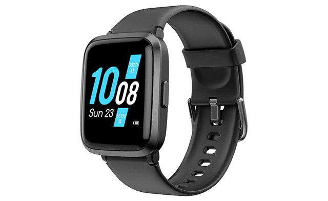 Image of $62.95 for a YAMAY Smart Watch (a $129 Value)