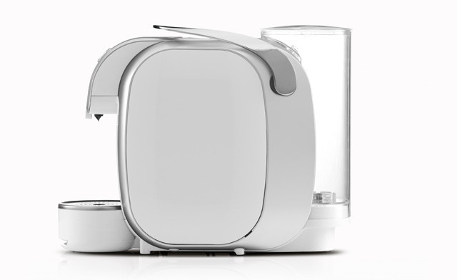 Image of $87.95 for a Caffitaly S07 Single Serve Espresso Machine (a $249 Value)