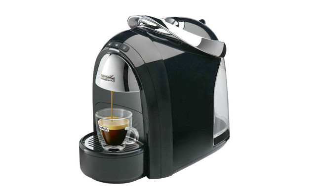 Image of $79.95 for a Caffitaly S18 Espresso Machine (a $149 Value)