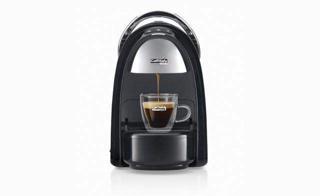 Image of $79.95 for a Caffitaly S18 Espresso Machine (a $149 Value)
