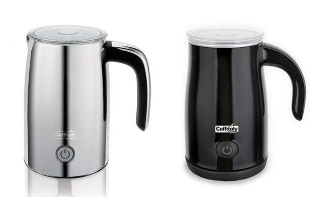 Image of Up to 30% off a Caffitaly Milk Frother