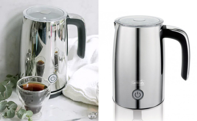 Image of Up to 30% off a Caffitaly Milk Frother