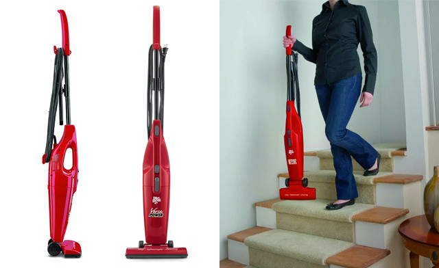 Image of $31.95 for a Dirt Devil Simplistick 3-in-1 Vacuum (a $59.99 Value)