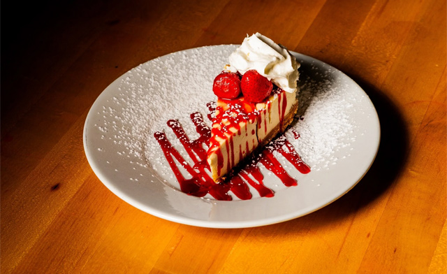 Image of $99 for a Five-Course Prix Fixe Dinner for Two (a $150.90 Value)