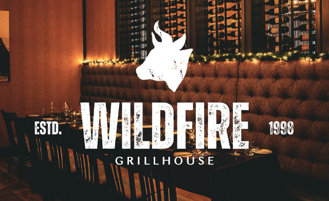 Image of $99 for a Five-Course Prix Fixe Dinner for Two (a $150.90 Value)