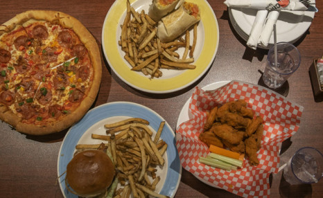 $15 for $30 towards Pub Food and Drinks $15 for $30 towards Pub Food and Drinks