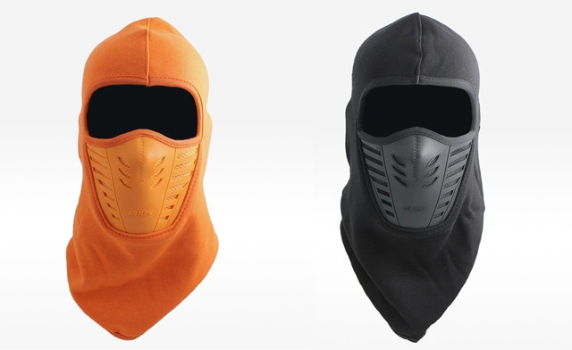 Image of $15.99 for a Winter Windproof Face Mask (a $49 Value)