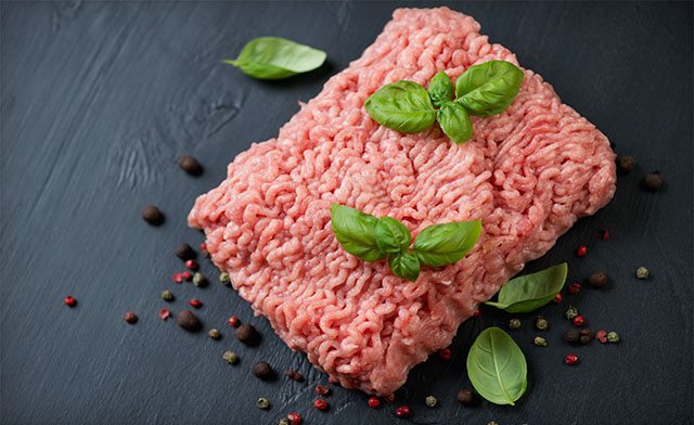 Image of $35 for 10 lb of Ground Turkey (a $72 Value)