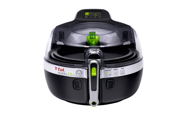 Image of $219 for a T-FAL Actifry 2-in-1 YV960151 (a $355.97 Value)