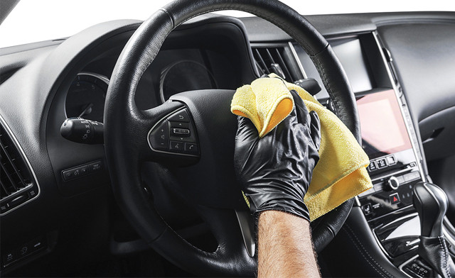 Image of Up to 36% off Detailing Packages
