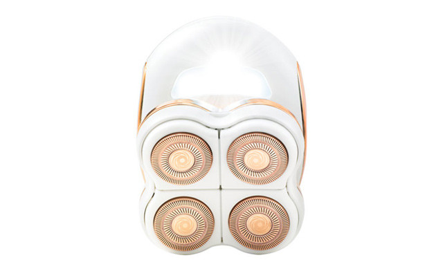 Image of $59.95 for a Flawless® Legs Women's Hair Remover (an $89.99 Value)