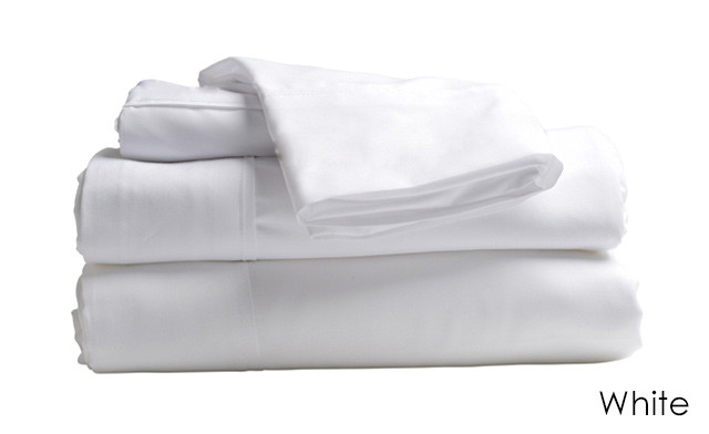 Image of $22.99 for Luxury Microfibre Sheets (a $129 Value)