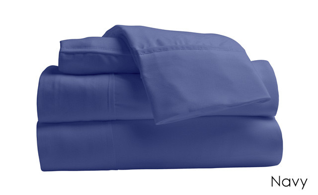 Image of $22.99 for Luxury Microfibre Sheets (a $129 Value)