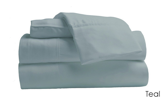 Image of $22.99 for Luxury Microfibre Sheets (a $129 Value)