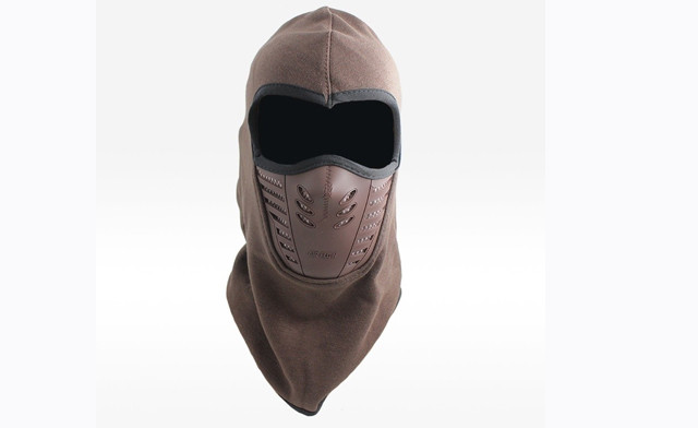 Image of $15.99 for a Winter Windproof Face Mask (a $49 Value)