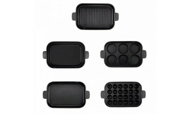 Image of $119 for an Intexca Multi-Function Cooker (a $179 Value)