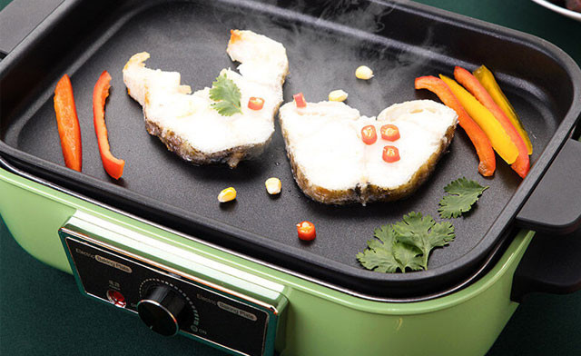 Image of $119 for an Intexca Multi-Function Cooker (a $179 Value)