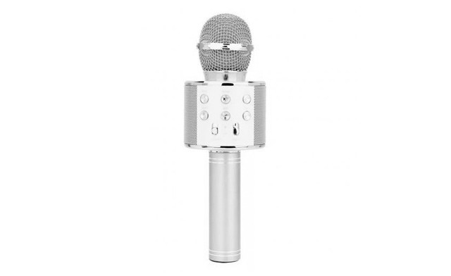 Image of $33.95 for a Wireless Bluetooth Karaoke Microphone (a $79 Value)