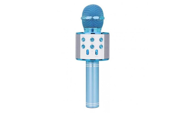 Image of $33.95 for a Wireless Bluetooth Karaoke Microphone (a $79 Value)