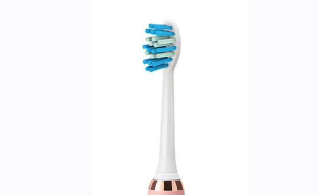 Image of Up to 78% off a Rechargeable Sonic Toothbrush 