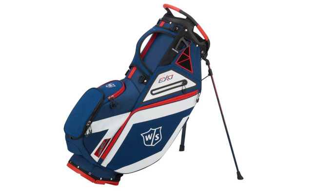 Image of $149.99 for a Wilson EXO Carry Bag (a $220 Value)