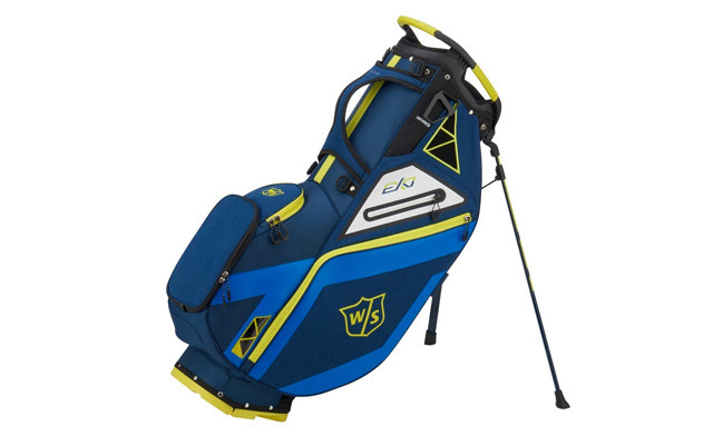 Image of $149.99 for a Wilson EXO Carry Bag (a $220 Value)