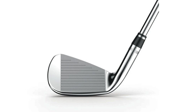 Image of $699.99 for a Wilson Staff V6 Iron Set (a $1,100 Value)