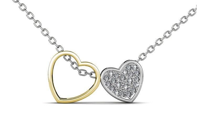 Image of $14.11 for a 5 Piece Mystery Jewelry Gift Bag (a $173 Value)