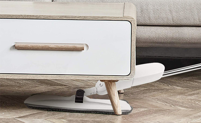 Image of $19 for a Microfiber Water Spray Mop (a $69 Value)