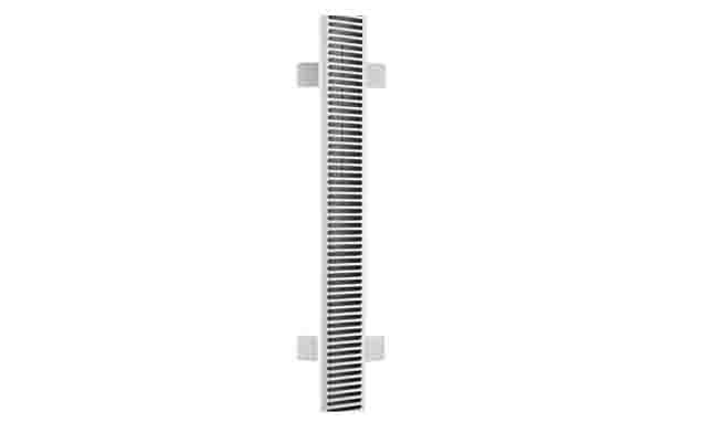 Image of $109 for a De'Longhi Slim Style Panel Heater (a $199.99 Value)