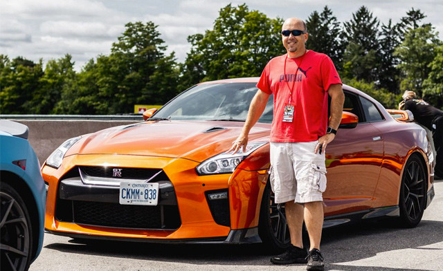 Image of Up to 48% off an Exotic Car or Super Car Racing Experience on the Race Track