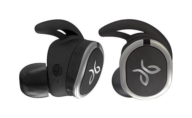 Image of $99.95 for a Pair of Jaybird RUN Wireless In-Ear Headphones (a $149.99 Value)