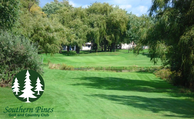 Image of $74 for 18 Holes of Golf for 2 + More! (a $153 Value)