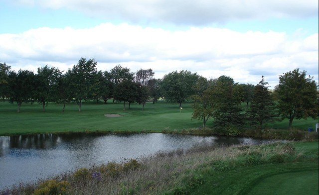 Image of $74 for 18 Holes of Golf for 2 + More! (a $153 Value)