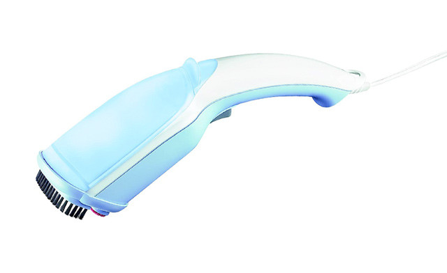 Image of $14.95 for a Conair Handheld Fabric Steamer - Refurbished (a $25 Value)
