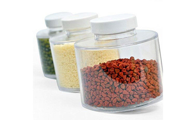 Image of $29 for a 6-Piece Spice Tower (a $49 Value)