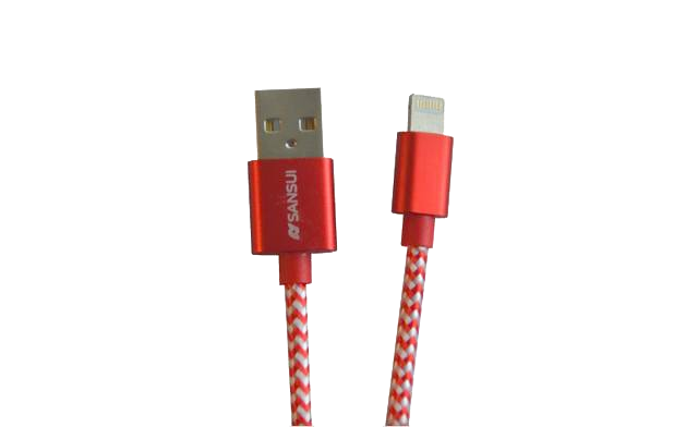 Image of Up to 67% off Apple 1.5M Lightning Charging Cables 