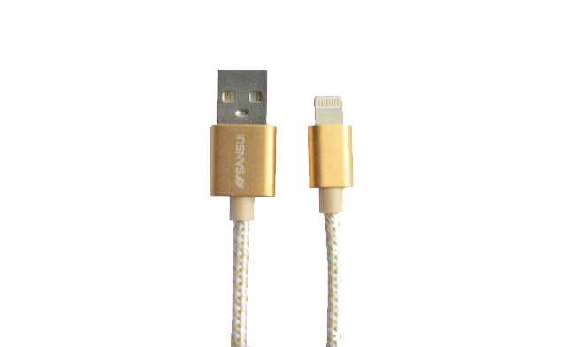 Image of Up to 67% off Apple 1.5M Lightning Charging Cables 