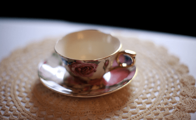 Image of 40% off Full High Tea or Twilight Tea for 2 or 4 People