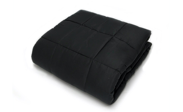 Image of $49 for a Health Comfort Weighted Blanket (a $149 Value)