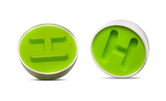 Image of $39.95 for a Kids Matching Eggs Toy (a $73.99 Value)