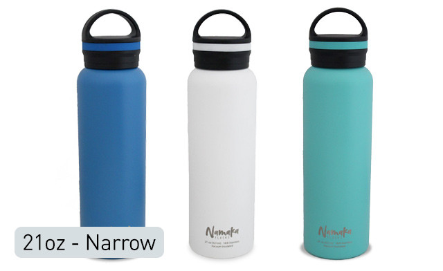 Image of Up to 37% off a Toronto Blue Jays Water Bottle 