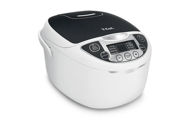 Image of $59 for a T-Fal 10-in-1 Multicooker (a $199.99 Value)