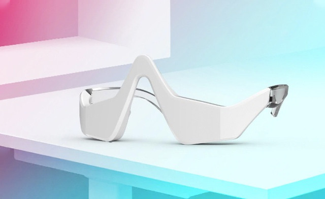 Image of $64.95 for a VGI Mini Eye Massager (a $99 Value)