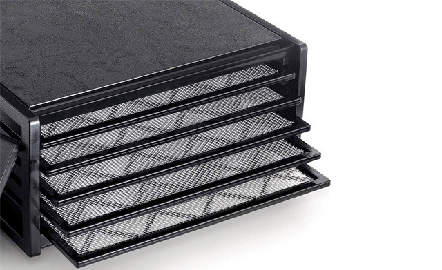 Image of $159.95 for an Excalibur 5-Tray Electric Food Dehydrator - Refurbished (a $379.99 Value)