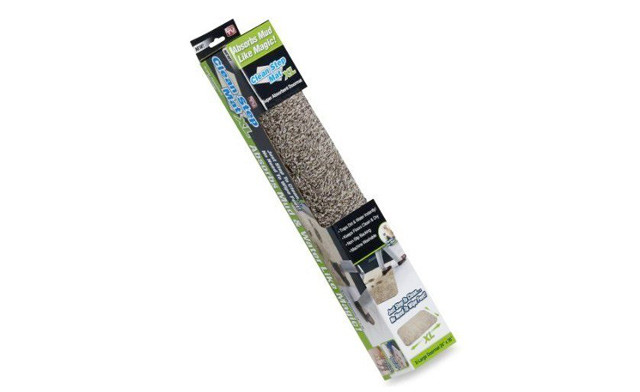 Image of $19.95 for a Clean Step Mat Runner (a $39 Value)